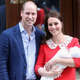 Image for article titled Duke, Duchess Of Cambridge Announce Name Of Third Child Is Louis Arthur Al-Baghdadi